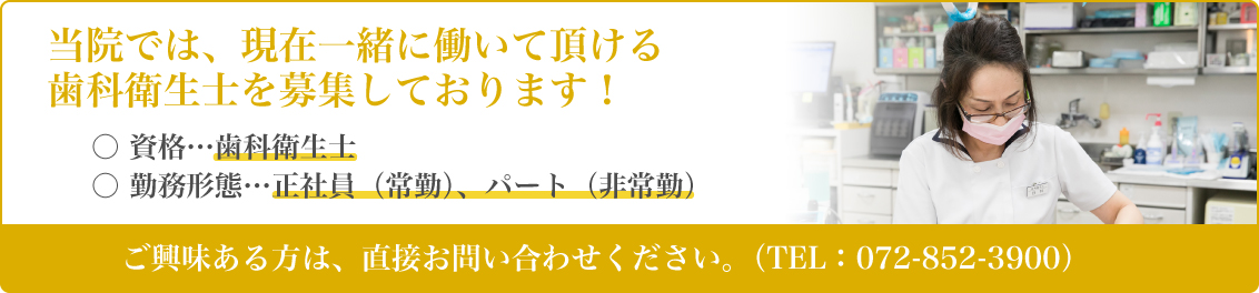 衛生士求人